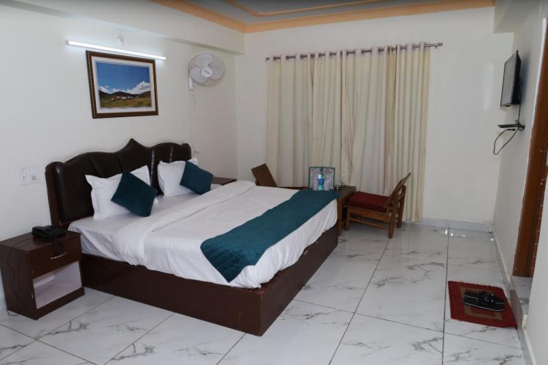 The Lahul Expedition By Beas Hospitality Hotel