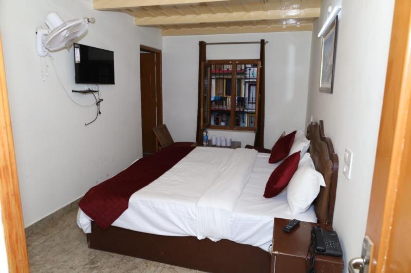 Hotel The Lahul Expedition By Beas Hospitality