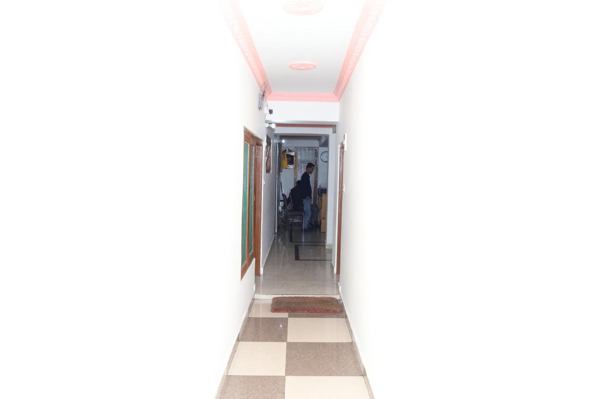 Hotel The Lahul Expedition By Beas Hospitality Manali (Himachal Pradesh)