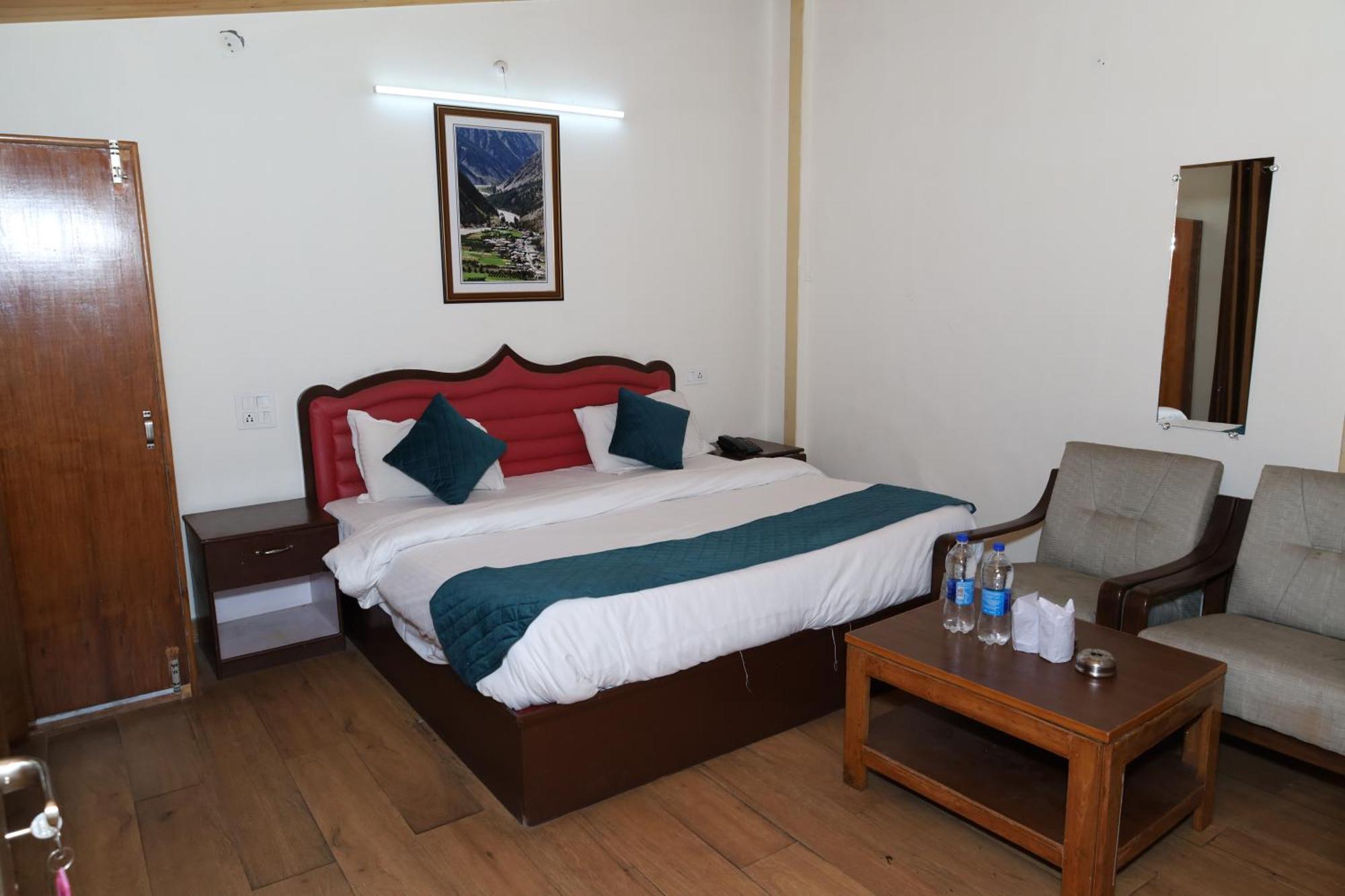 The Lahul Expedition By Beas Hospitality Hotel