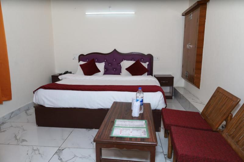 Hotel The Lahul Expedition By Beas Hospitality Manali (Himachal Pradesh)