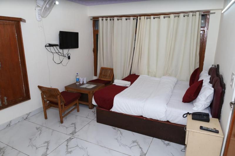 Hotel The Lahul Expedition By Beas Hospitality