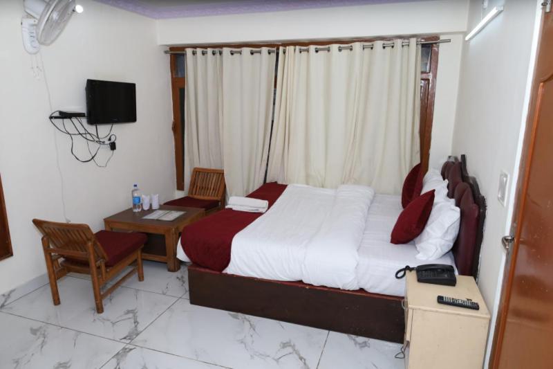 The Lahul Expedition By Beas Hospitality Hotel Manali (Himachal Pradesh)