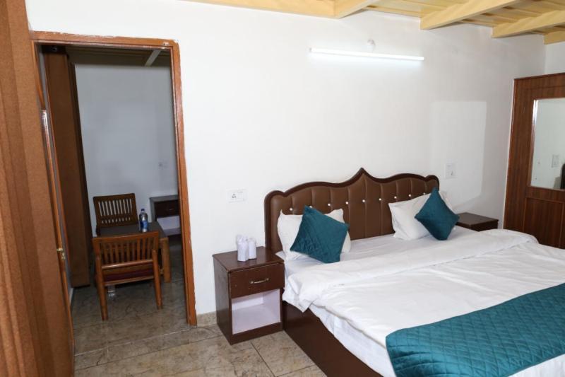 The Lahul Expedition By Beas Hospitality *
