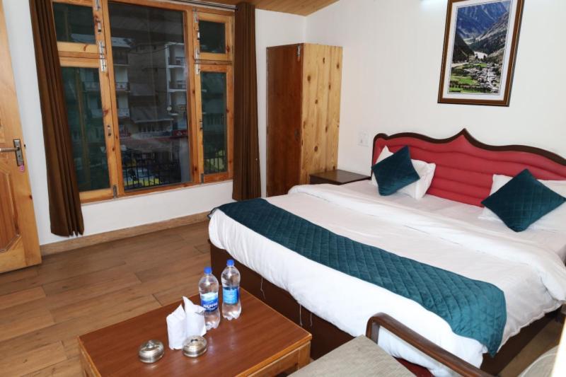 The Lahul Expedition By Beas Hospitality Manali (Himachal Pradesh)