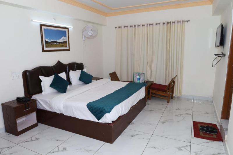 The Lahul Expedition By Beas Hospitality *